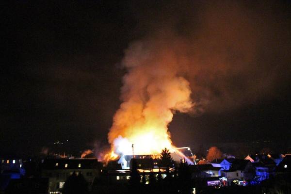 Einsätze – Feuerwehr Rheinbreitbach