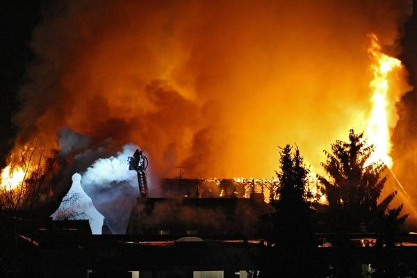 Einsätze – Feuerwehr Rheinbreitbach