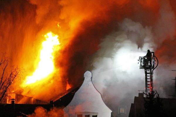 Einsätze – Feuerwehr Rheinbreitbach