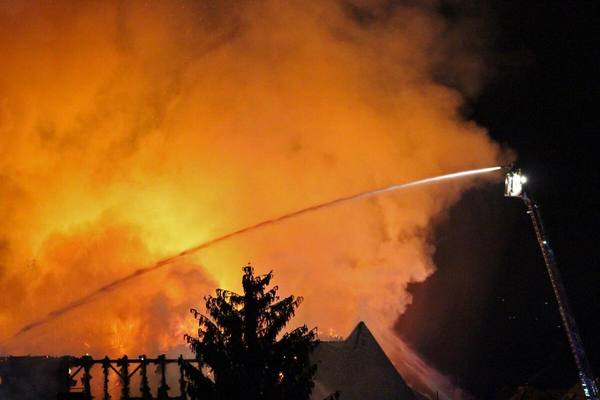 Einsätze – Feuerwehr Rheinbreitbach