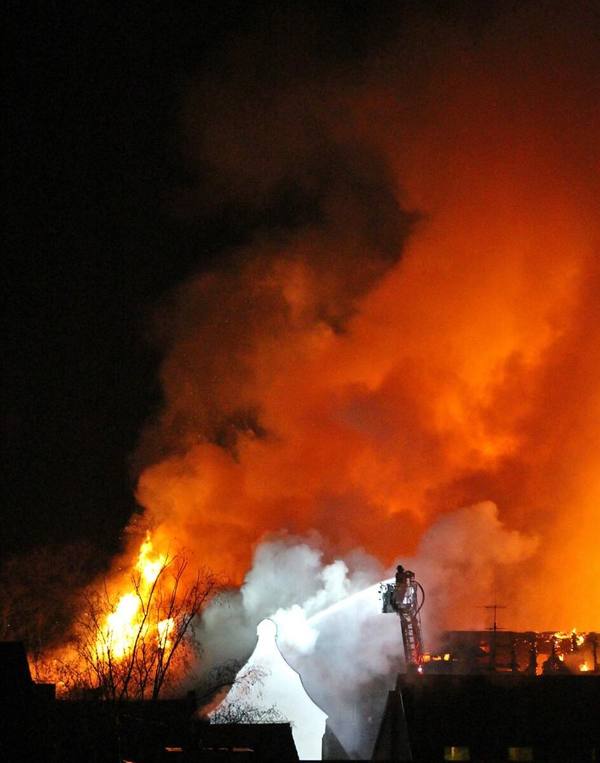 Einsätze – Feuerwehr Rheinbreitbach