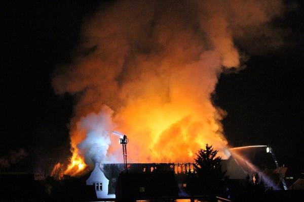 Einsätze – Feuerwehr Rheinbreitbach