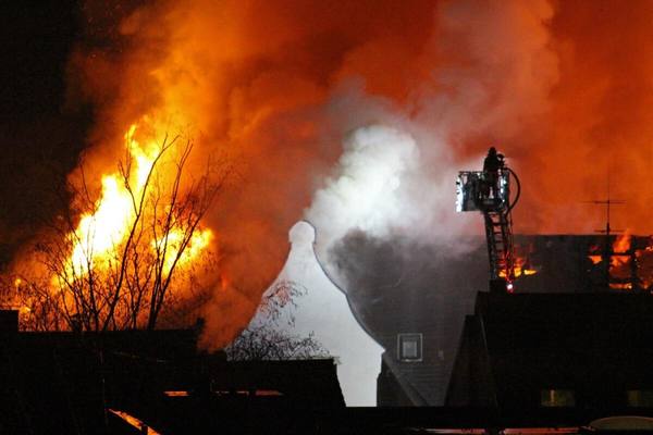 Einsätze – Feuerwehr Rheinbreitbach