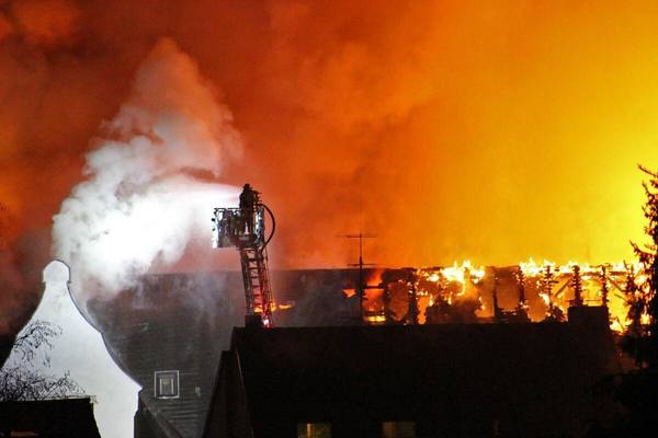 Einsätze – Feuerwehr Rheinbreitbach