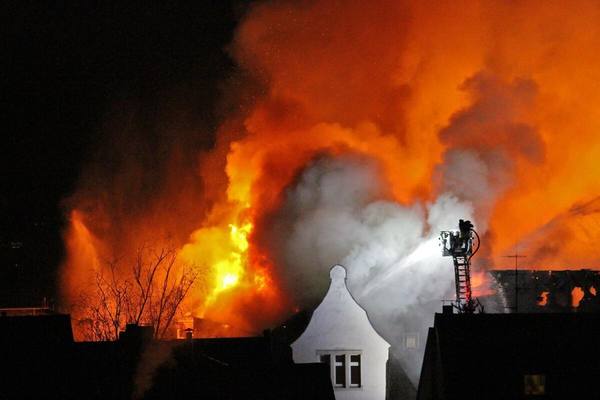 Einsätze – Feuerwehr Rheinbreitbach