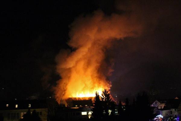 Einsätze – Feuerwehr Rheinbreitbach