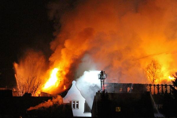 Einsätze – Feuerwehr Rheinbreitbach