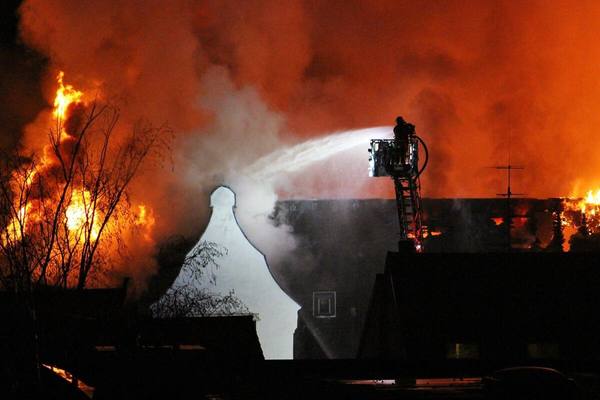 Einsätze – Feuerwehr Rheinbreitbach