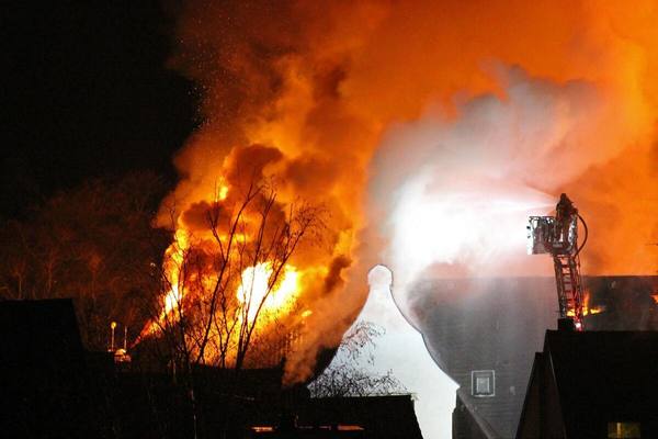 Einsätze – Feuerwehr Rheinbreitbach