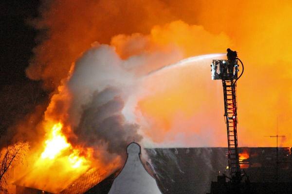 Einsätze – Feuerwehr Rheinbreitbach