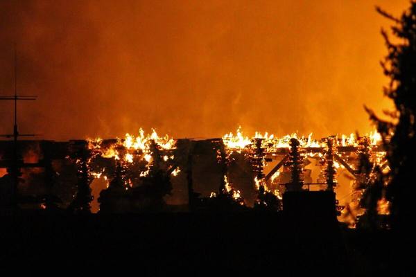 Einsätze – Feuerwehr Rheinbreitbach