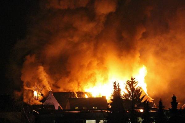 Einsätze – Feuerwehr Rheinbreitbach
