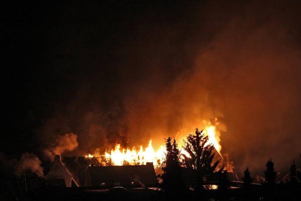 Einsätze – Feuerwehr Rheinbreitbach