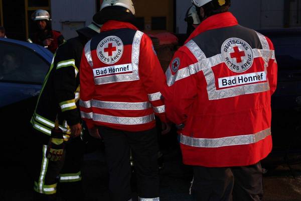 Übungen & Ausbildung – Feuerwehr Rheinbreitbach