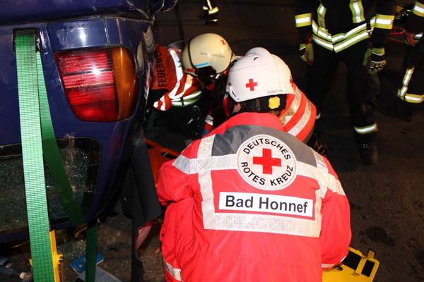 Übungen & Ausbildung – Feuerwehr Rheinbreitbach