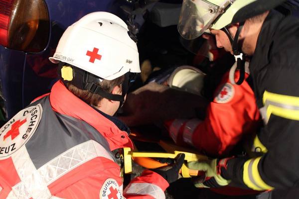 Übungen & Ausbildung – Feuerwehr Rheinbreitbach