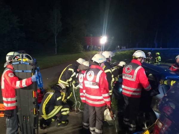Übungen & Ausbildung – Feuerwehr Rheinbreitbach
