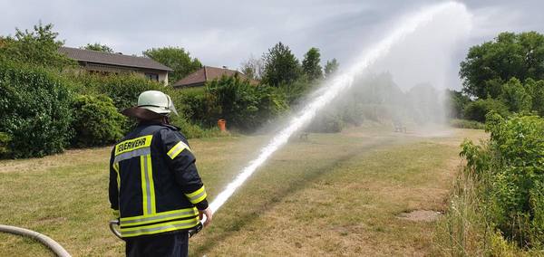 Übungen & Ausbildung – Feuerwehr Rheinbreitbach