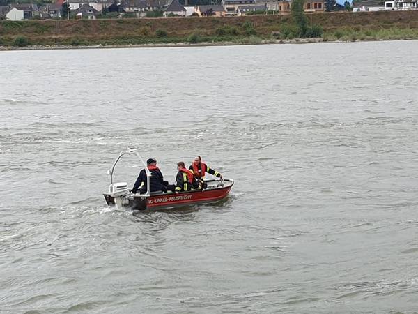 Übungen & Ausbildung – Feuerwehr Rheinbreitbach