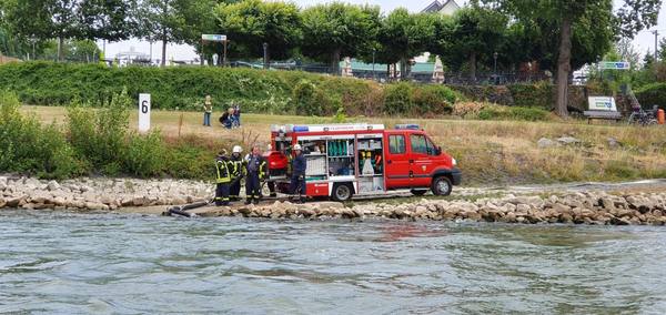 Übungen & Ausbildung – Feuerwehr Rheinbreitbach