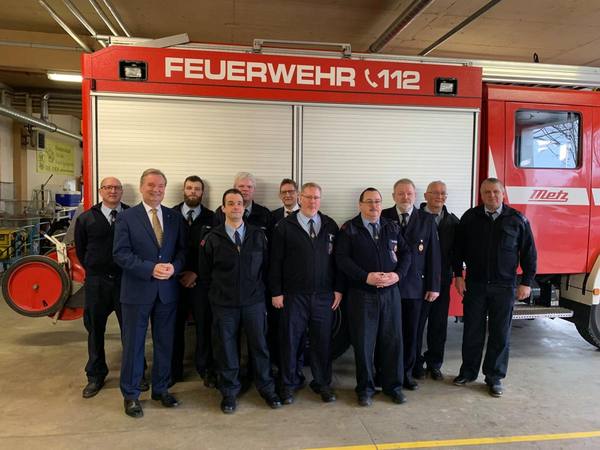 Verein & Brauchtum – Feuerwehr Rheinbreitbach