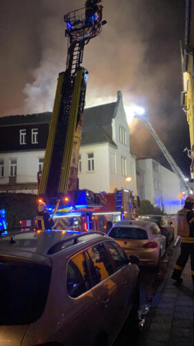 Brand St. Josef - 15.12.2020 - Foto © Niko Rechmann