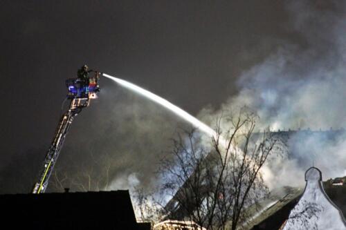 Brand St. Josef - 15.12.2020 - Foto © Christian Preuß